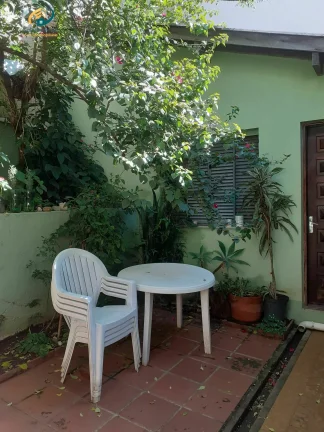 Imagem Sobrado Padrão à venda em São Paulo/SP