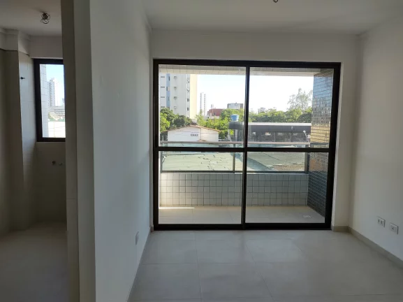Imagem Apartamento com 2 Quartos à Venda, 53 m² em Candeias - Jaboatão Dos Guararapes