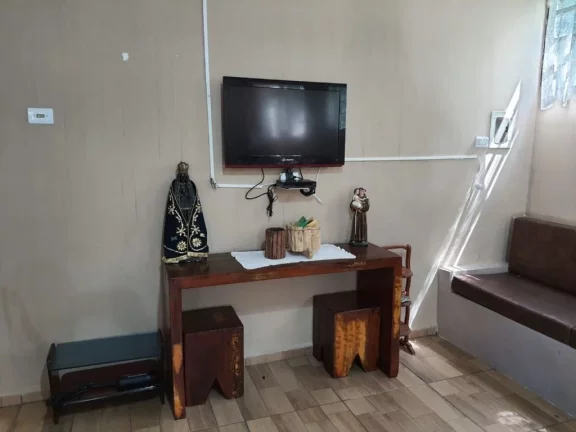 Imagem Chácara com 3 dormitórios à venda, 5000 m² por R$ 800.000,00 - Residencial Park - Cotia/SP