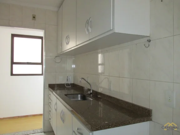 Imagem Apartamento com 3 quartos (1 suíte) à Venda - Parque da Represa - Jundiaí/SP