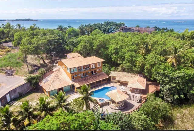 Imagem CASA RESIDENCIAL em GUARAPARI - ES, MEAÍPE