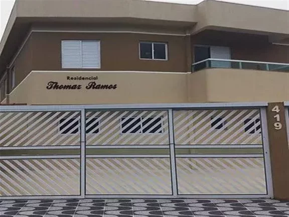 Imagem SOBRADO NO SOLEMAR 2 DORMITÓRIOS!!!