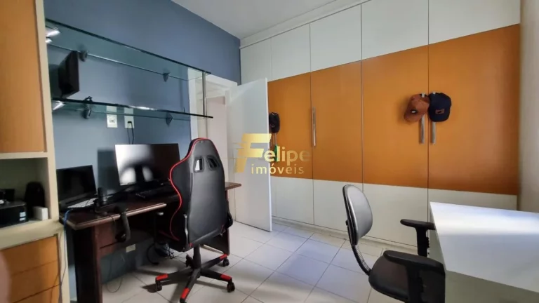 Imagem BELO APARTAMENTO DE 03 QUARTOS, TODO REFORMADO, DISPONÍVEL PARA LOCAÇÃO, NA PRAIA DO CANTO, EM VITÓRIA/ES!