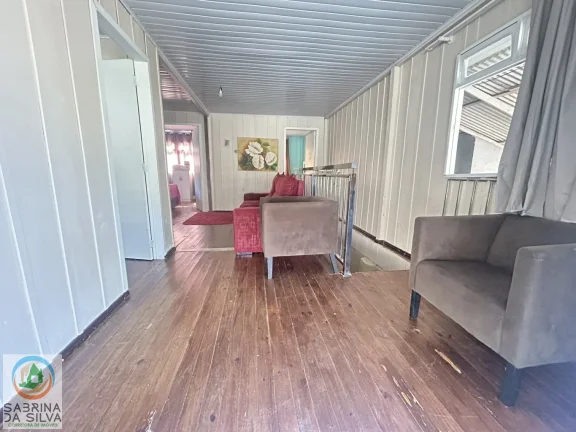 Imagem Casa - Salto do Norte - Blumenau