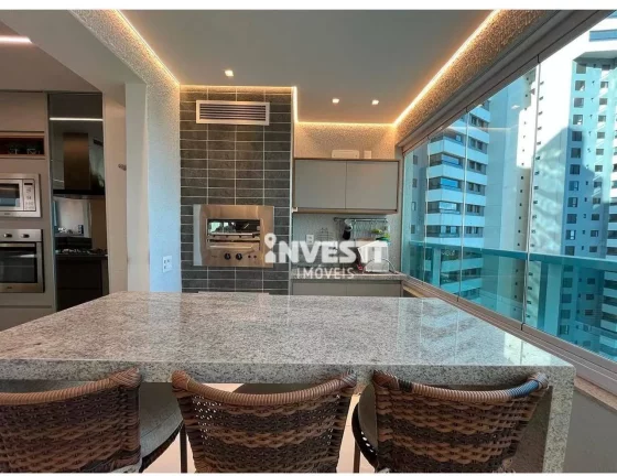 Imagem Apartamento à venda no Park Lozandes - Goiânia/GO