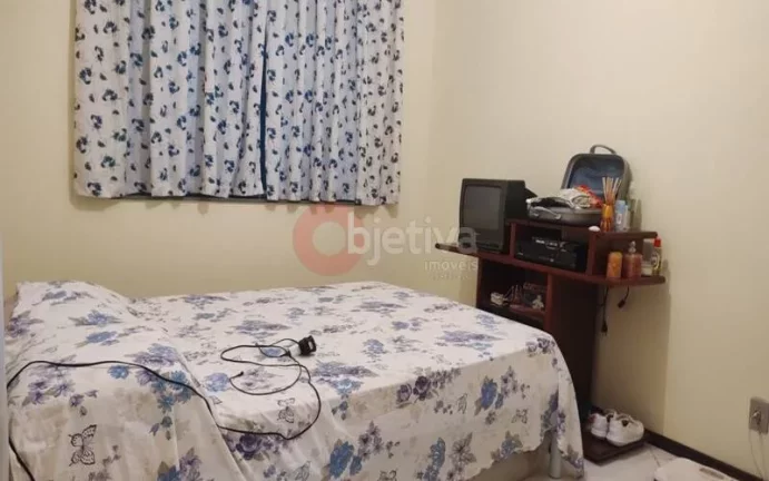 Imagem Excelente apartamento para venda com mobília no Parque Burle em Cabo Frio.
