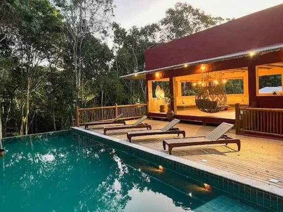 CASA BOA VIDA EM TRANCOSO