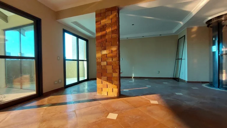 Imagem Apartamento a venda cobertura no Juvevê.4 dormitórios.360 m2