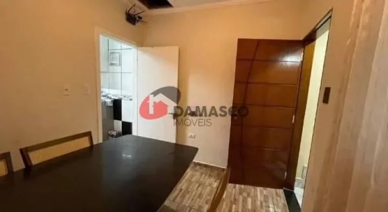 Imagem Casa à venda, Jardim Santo Antônio, Santo André, SP