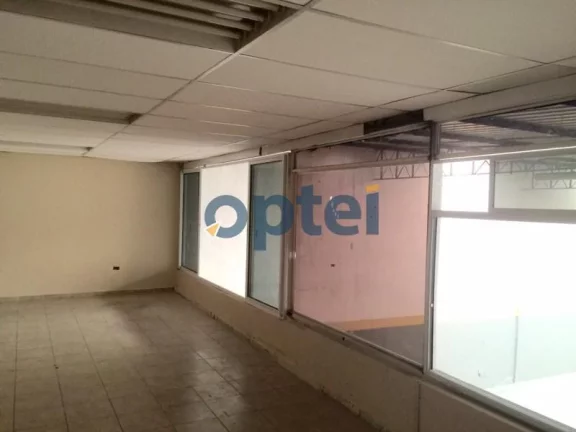 Imagem GALPÃO, 400 M² - VILA MUSSOLINI - SÃO BERNARDO DO CAMPO/SP