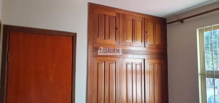 Imagem Apartamento de 3 dormitórios à venda no Condomínio Residencial Jardim Europa, no bairro Parque do Mirante em Uberaba