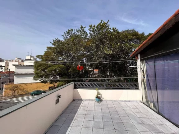 Imagem Casa à venda, Santa Maria, São Caetano do Sul, SP