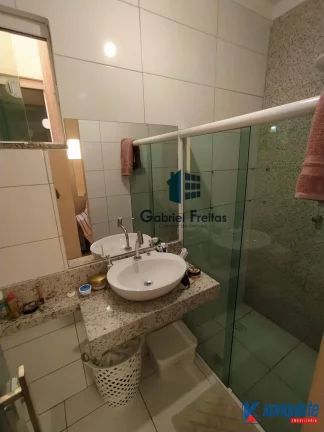 Imagem VENDO CASA NO CONDOMINIO AZUL VILLE NO PAPAGAIO OPORTUNIDADE