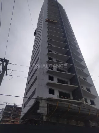 Imagem Apto - 3 Quartos - 2 Suítes - 95 m² - Brisamar, João Pessoa/PB