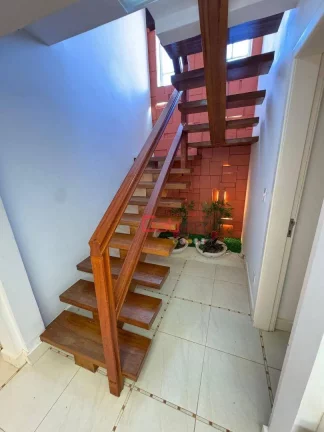Imagem Casa com 3 dormitórios à venda, 130 m² por R$ 1.450.000,00 - Village de Búzios - Armação dos Búzios/RJ