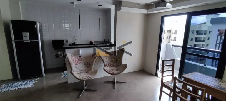 Imagem APARTAMENTO COBERTURA DUPLEX ITAGUÁ 2 DORMITÓRIOS SENDO 1 SUÍTE, 2 BANHEIROS, VARANDA GOURMET, SACADA, GARAGEM COBERTA