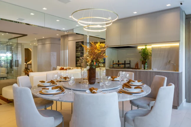 Imagem APARTAMENTO RESIDENCIAL em SÃO PAULO - SP, ACLIMAÇÃO