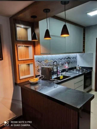 Imagem Casa em Condomínio para Venda em Teresópolis / RJ no bairro Parque do Imbui