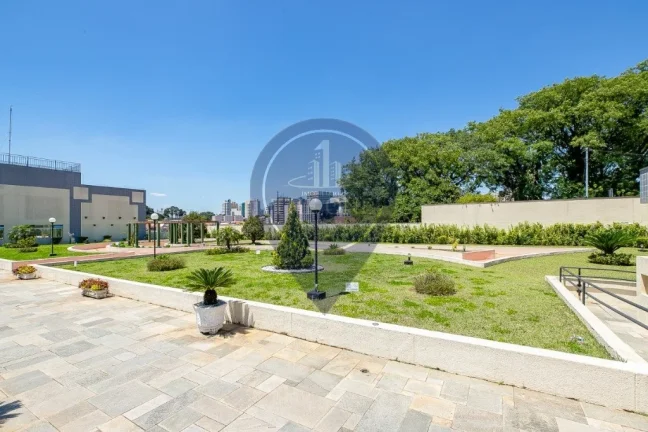 Imagem Imperdível oportunidade de investimento: Apartamento à venda em São Paulo-SP, bairro Jabaquara, 1 quarto e 34,00 m² de área!