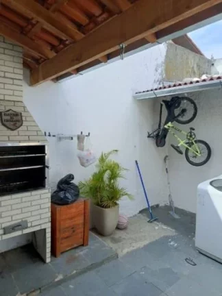 Imagem Casa para Locação – Parque Ponte Grande | Mogi das Cruzes – SP