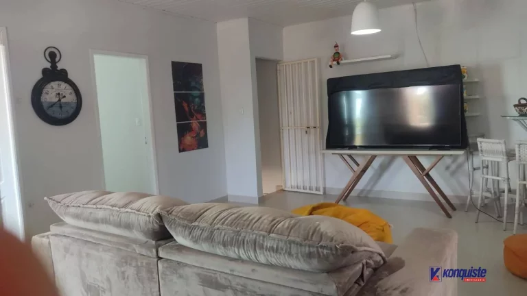 Imagem VENDO CASA DE 5/4 SENDO 4 SUITES EM CABUÇU
