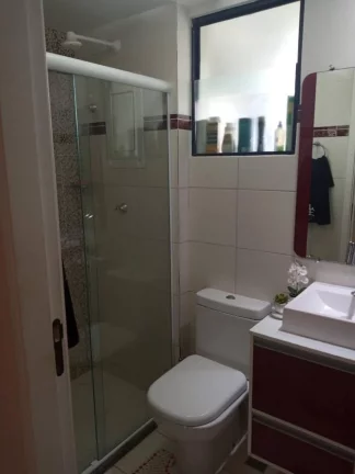 Imagem Imóvel Vila Verde - 3 quartos, área de lazer e vaga de garagem