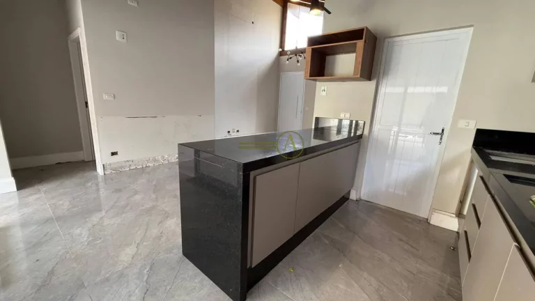 Imagem Casa térrea 3 suítes no condomínio bosque três marias com piscina e varanda