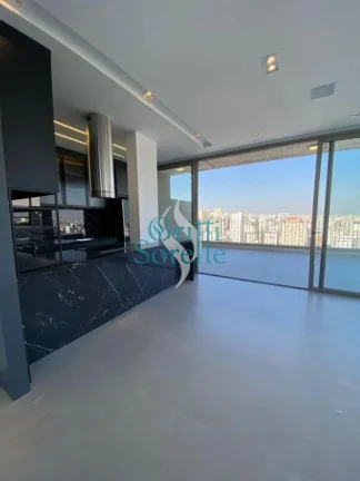 Imagem Cobertura Duplex, à Venda em Cerqueira César - São Paulo-SP.