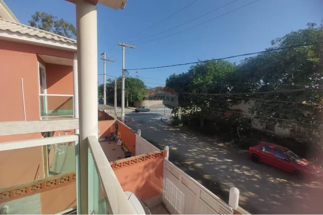 Imagem Para você que deseja uma linda casa no Jardim Atlântico Leste - Itaipuaçu - Maricá