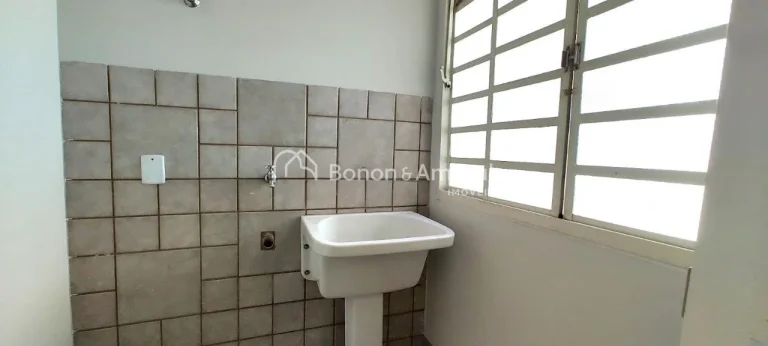 Imagem Conforto, praticidade e excelente localização se encontram neste imóvel no bairro Santa Genebra, ...