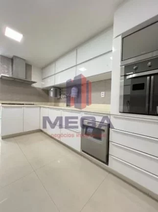 Imagem BELISSIMO APARTAMENTO FRENTE MAR DE ITAPARICA, 4 QUARTOS TRANSFORMADO EM 3