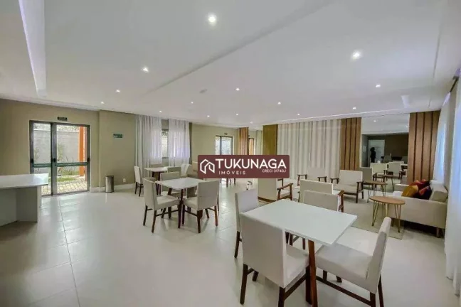 Imagem Apartamento com 1 quarto para alugar, 28 m² por R$ 2.330/mês - Mooca - São Paulo/SP