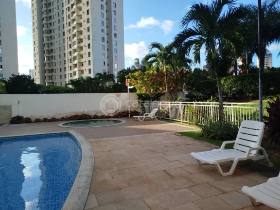 Imagem APARTAMENTO NO VITA CLUB EM NATAL