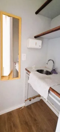 Imagem Sala à venda, 50 m² por R$ 585.000,00 - Vila Progredior - São Paulo/SP