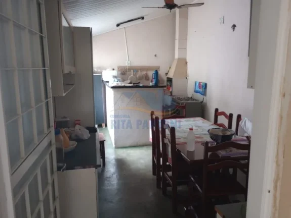 Imagem Casa - Ribeirão Preto - Alexandre Balbo - Região Norte