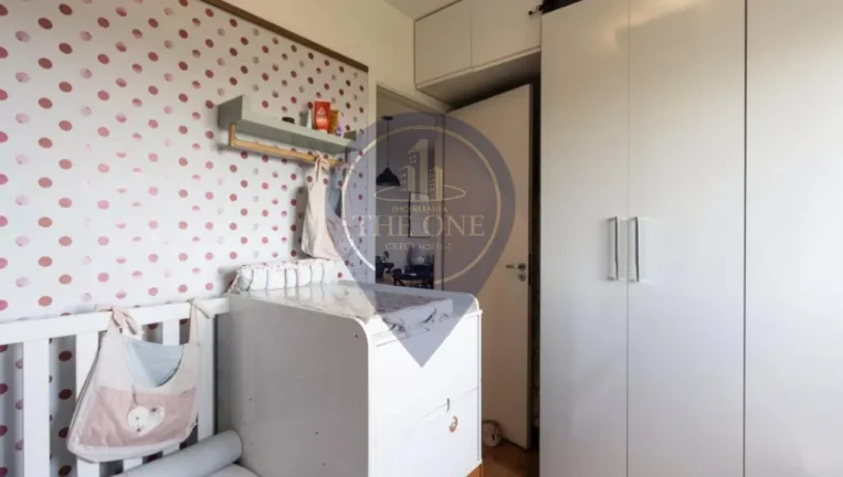 Imagem APARTAMENTO RESIDENCIAL em SÃO PAULO - SP, ÁGUA BRANCA