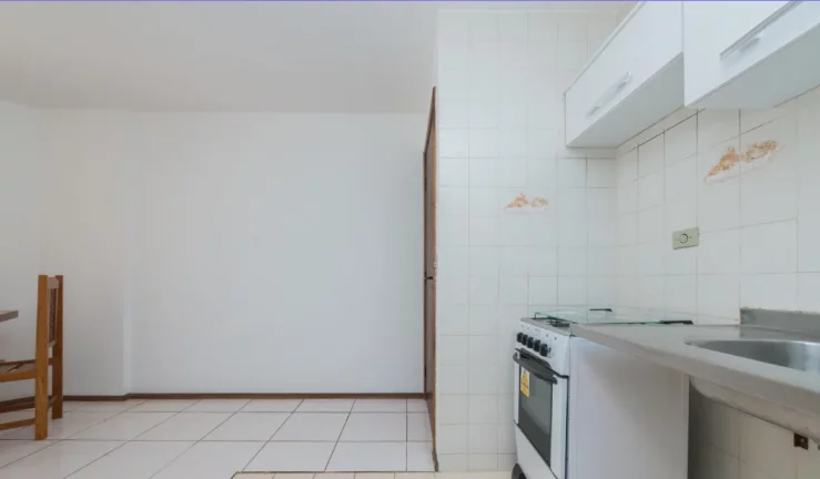 Imagem Apartamento 01 quarto no Cristo Rei