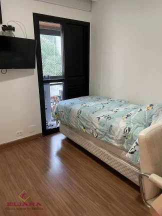 Imagem Apartamento com 3 quartos, 100m², à venda em São Paulo, Moema