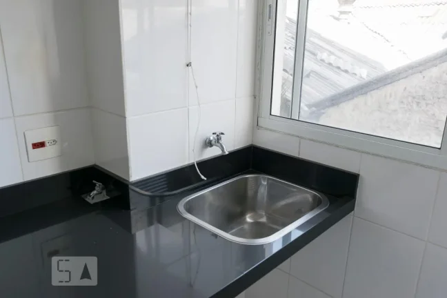 Imagem Apartamento à Venda - Cambuci, 3 Quartos, 63 m2