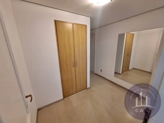 Imagem Apartamento com 3 dormitórios para alugar,166m² por R$ 8.450/mês-Alphaville