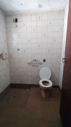 Imagem Casa à venda no bairro Vila Paulista - Guaratinguetá/SP