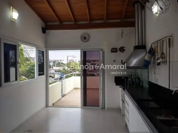 Imagem Casa com três quartos à venda, 200 m² por R$ 840.000,00 - Taquaral - Campinas/SP

Linda casa à v...