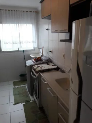 Imagem APARTAMENTO RESIDENCIAL À VENDA, CONDOMÍNIO PARQUE SAVASSI, VILA URUPÊS, SUZANO