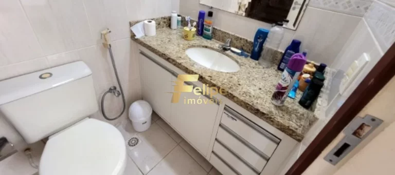 Imagem BELÍSSIMO E CONCHEGANTE APARTAMENTO DE 04 QUARTOS SENDO 02 SUÍTES À VENDA NA PRAIA DO MORRO, GUARAPARI/ES!