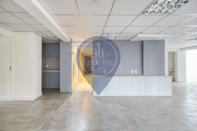 Imagem Conjunto Comercial à Venda em Perdizes, São Paulo-SP: 7 Banheiros, 7 Vagas Garagem, 318m² Área