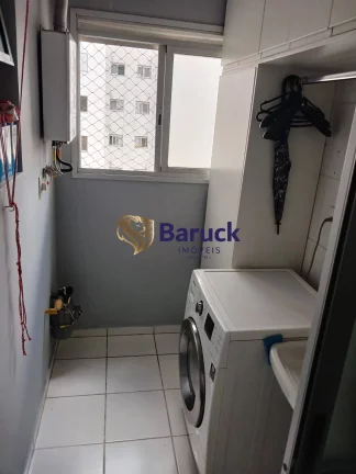Imagem Apartamento com 2 Quartos à Venda, 73 m² em Taboão - São Bernardo Do Campo