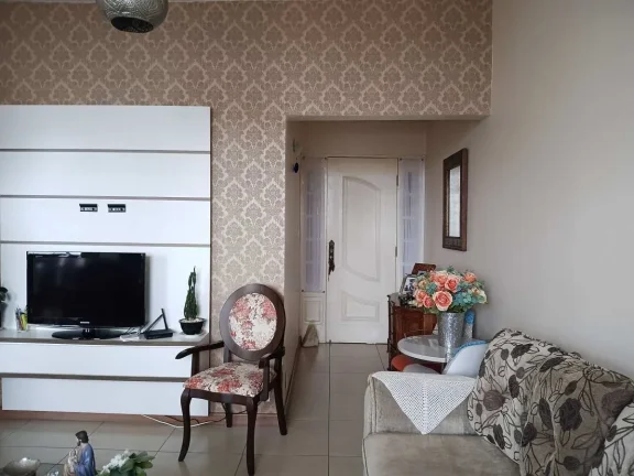 Imagem Apartamento à venda em Barbacena, Centro, com 4 quartos, 170m2