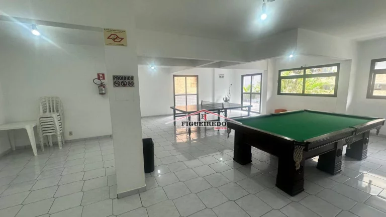 Imagem Apartamento à venda, 93 m² por R$ 470.000,00 - Vila Guilhermina - Praia Grande/SP
