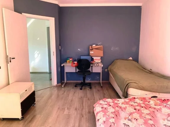 Imagem Sobrado à venda 2 Quartos, 2 Suites, 3 Vagas, Santa Paula, São Caetano do Sul - SP