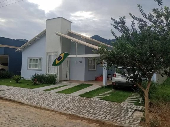 Imagem Vendo esta maravilhosa casa em Cachoeiras de macacu RJ.